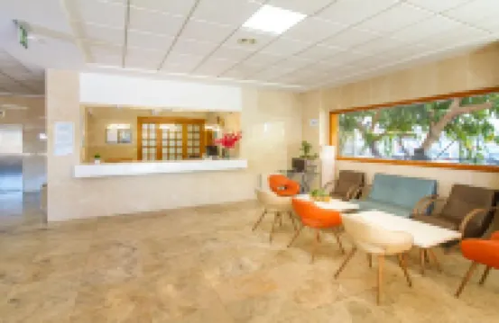 Apartamentos la Era Park