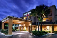 Courtyard Sarasota Bradenton Airport Hotel di Sarasota