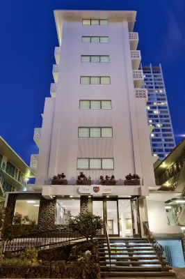 Stay Hotel Waikiki Hotel a 