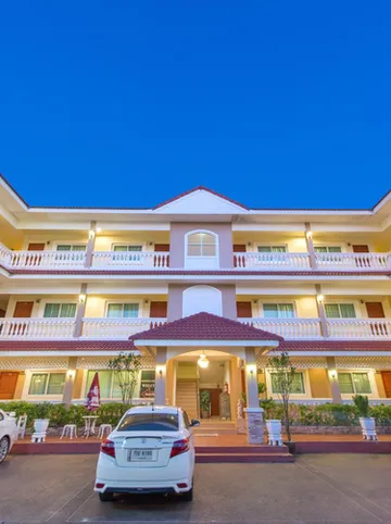 รูปภาพของนันทิยา เทอร์เรซ