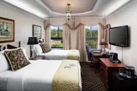 Historic Hotel Bethlehem Hotel a Bethlehem