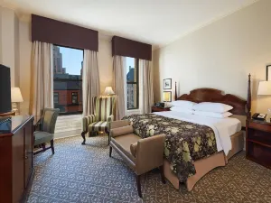 The Pfister Hotel