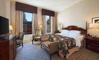 The Pfister Hotel