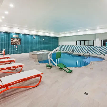 Holiday Inn & Suites MCKINNEY - N ALLEN by IHG