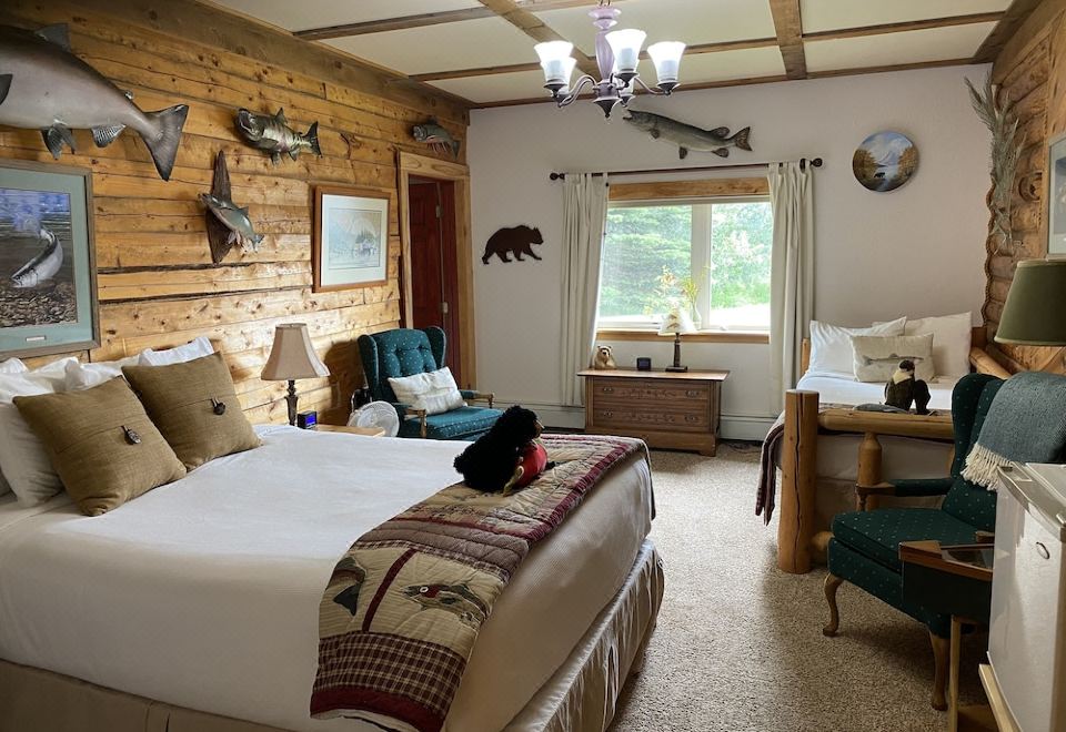 Pioneer Ridge B&B Inn - Housity