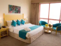 Palette Luxury Marina View Formerly Happy Days Hotel Hotels near شارع المعارض