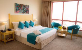 Happy Days Hotel