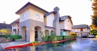 Best Western Silicon Valley Inn