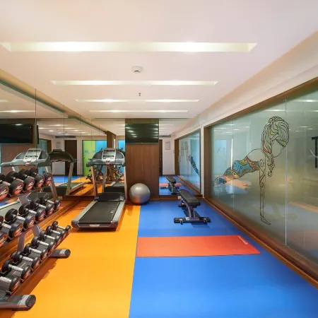Zibe Salem by GRT Hotels