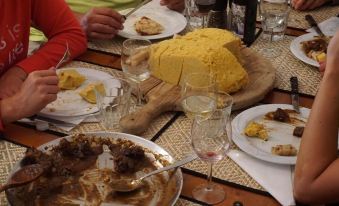 Albergo Il Niu
