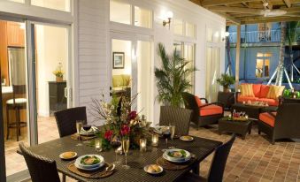 Cape Eleuthera Resort & Marina