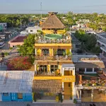 Hotel Arena Các khách sạn ở Holbox