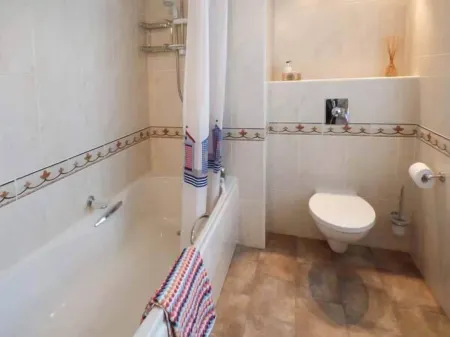 Sandy Knowes Отели рядом с достопримечательностью «Warkworth Beach»