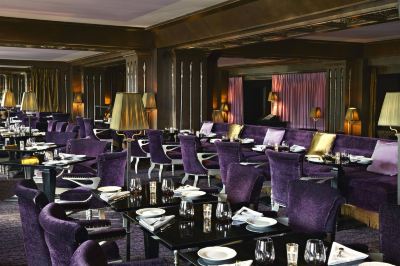 レストラン ウェスティン・パリ－ヴァンドームの写真