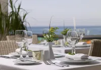 Kriti Beach Hotel - Aamiainen