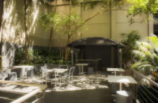 曼特拉肯特酒店 悉尼酒店