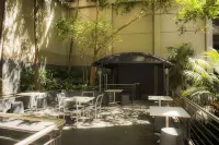 Mantra on Kent Sydney Hotels in Sydney