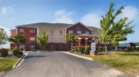 Best Western Plus Olive Branch Hotel  Suites