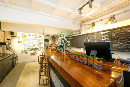 Salee Hostel