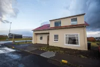 The Bookstore Family Apartment Hotels near Snaefellsjokull