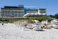 Hotel Bryza Resort & Spa Hoteles en Jastarnia