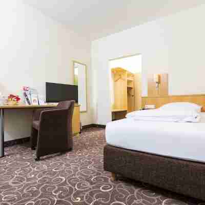 City Partner Hotel Lenz Rooms