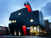 Mir Guesthouse Hotels in 