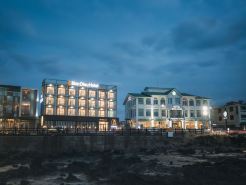 Mondieu Tourist Hotel