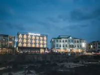 Mondieu Tourist Hotel