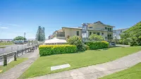 Yamba Beach Motel Hotels in Yamba