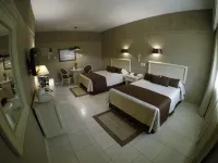 墨西哥科爾多瓦韋拉克魯斯賴福商務休閑酒店