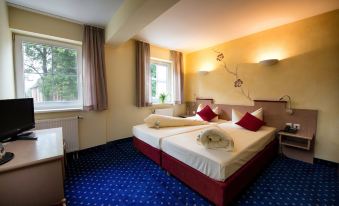 Hotel Zum Stern Spreewald