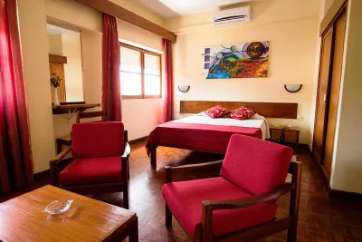 Aparthotel Avenida