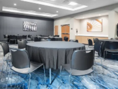 Fairfield Inn & Suites Dallas McKinney Hotels in Collin County