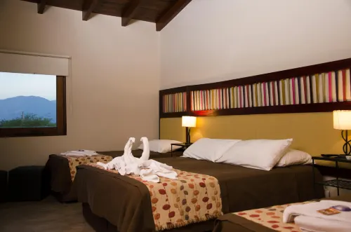 Munay Hotel Cafayate Hotels in Cafayate Department