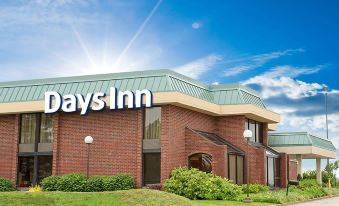 Days Inn by Wyndham Rolla