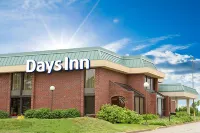 Days Inn by Wyndham Rolla