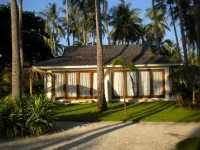 Kura Kura Resort Hotel dekat Masjid Agung Karimunjawa