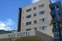 瑞德安德拉德努瑪飯店 薩爾瓦多住宿飯店