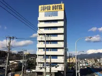 スーパーホテル長泉・沼津インター