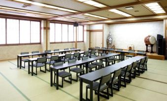 Tabist Business Hotel Kurama Hikone