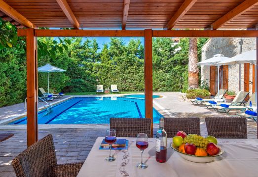 Amazing Villas in Crete - Housity