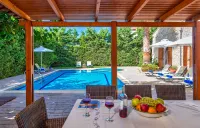 Amazing Villas in Crete - Pet friendly