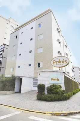 Palais Hotel
