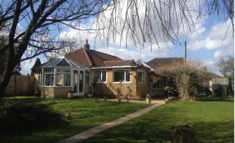 Beoley Lodge