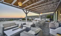 All Greek Villas Mykonos Hotels in Agios Ioannis Mykonos