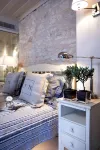 Torri E Merli Hotel by Ghh - Parvekkeita