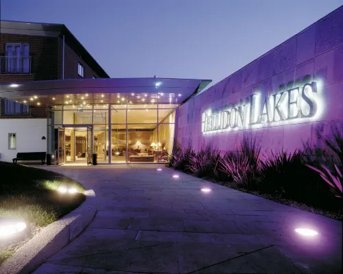 Hellidon Lakes Hotel