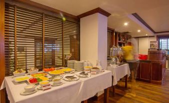 Cheathata Cta Hotel Siem Reap