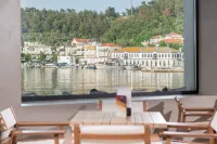 Angelica Hotel - Ocean View